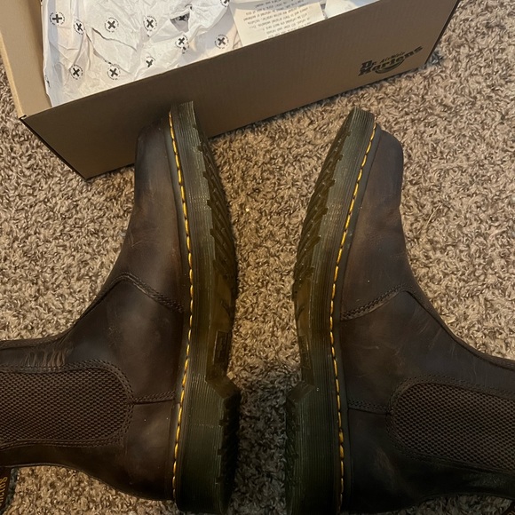 Doc Marten - Picture 7 of 8